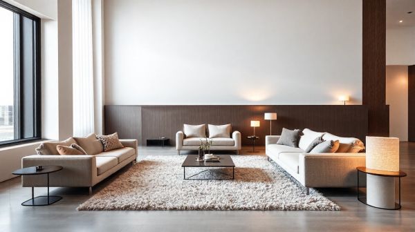 10 éléments essentiels pour sélectionner un magasin de canapés