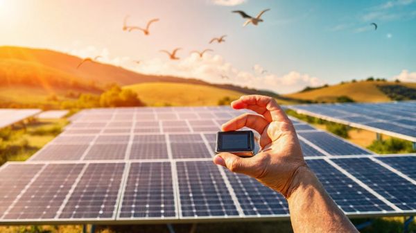 Les avantages de l'énergie photovoltaïque : Guide pratique et fonctionnement