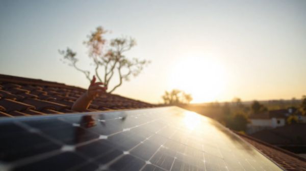Les avantages de l'énergie photovoltaïque : Guide pratique et fonctionnement
