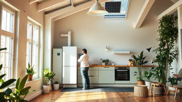 Les clés pour réussir vos travaux de rénovation énergétique