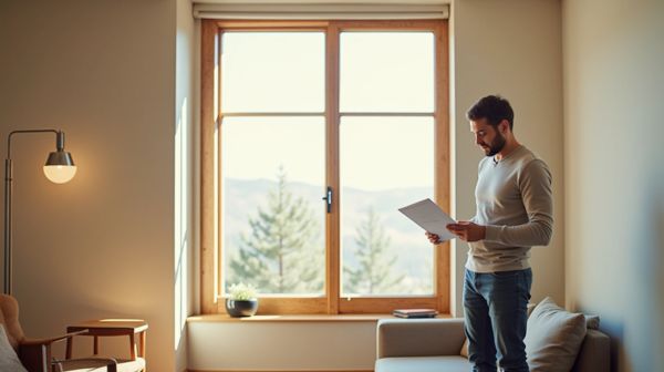 Optimiser votre logement pour obtenir un dpe b performant