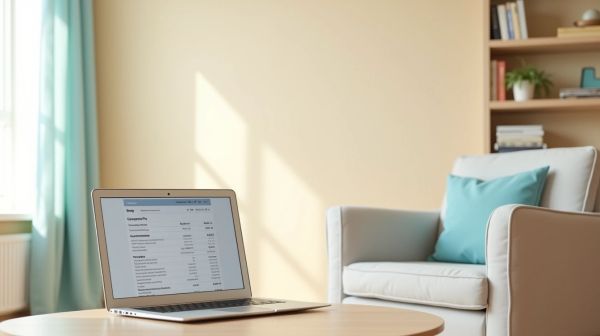 Optimiser votre logement pour obtenir un dpe b performant