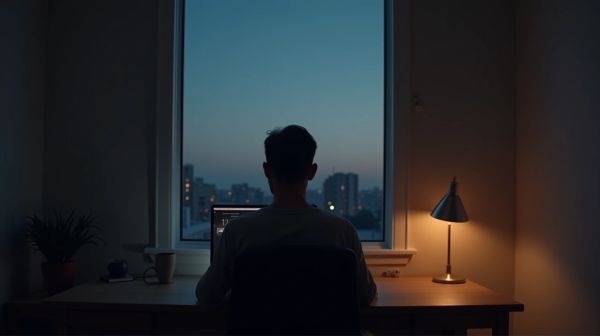 Que signifie réellement l'heure miroir 11h44 pour votre vie