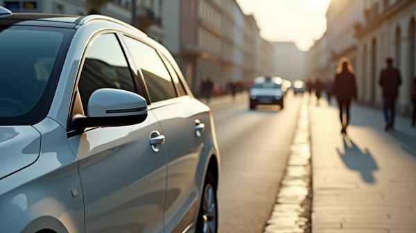 Réservation de taxi à Val-de-Reuil pour vos déplacements