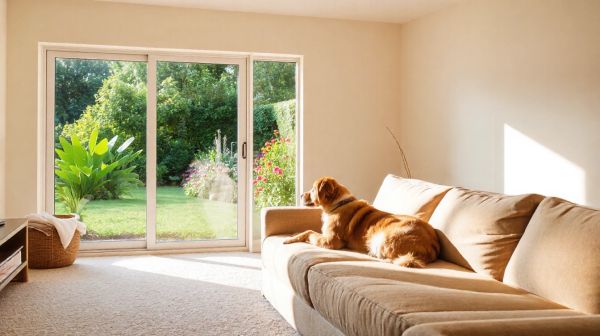 Top raisons d'opter pour une assurance chien et logement