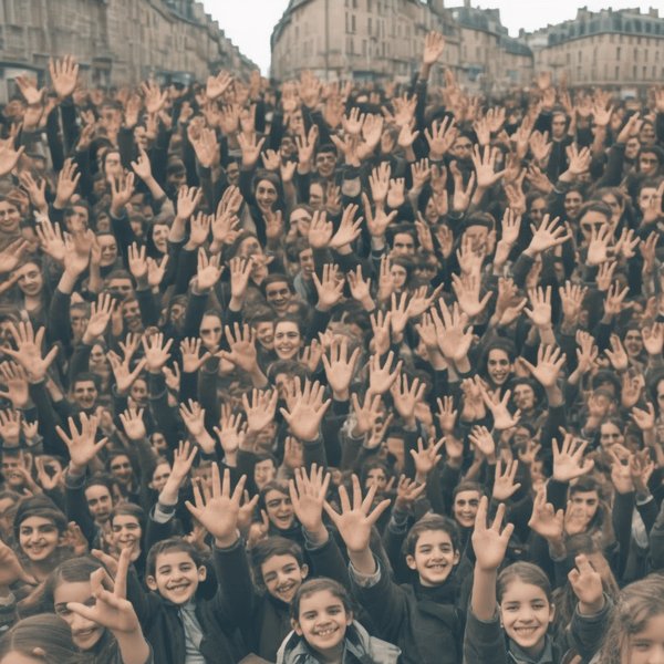 Quelles sont les techniques pour promouvoir l'activisme social efficace chez les jeunes ?