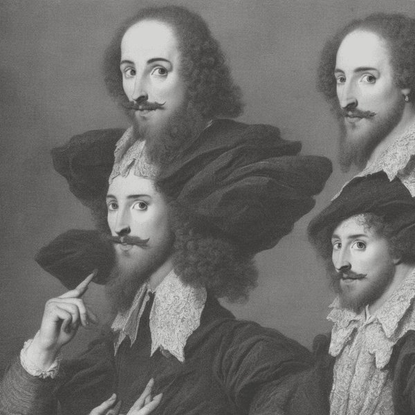 Quelles stratégies pour enseigner l'analyse littéraire des pièces de Shakespeare ?